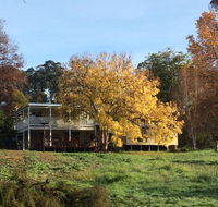Chestnut Brae Farmstay - Accommodation Sunshine Coast