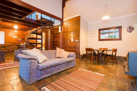 Chestnut Brae Farmstay - Accommodation Sunshine Coast 2