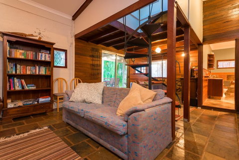 Chestnut Brae Farmstay - Accommodation Sunshine Coast 3
