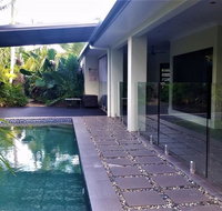 Chez Brolga - Accommodation Sunshine Coast