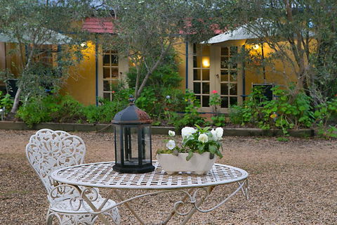 Chez Vous Villas Pokolbin - Accommodation Sunshine Coast 3