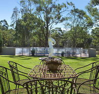 Chez Vous Villas Pokolbin - Accommodation Sunshine Coast