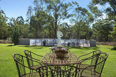 Chez Vous Villas Pokolbin - Accommodation Sunshine Coast 0