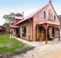 Chianti Cottages - Accommodation Sunshine Coast