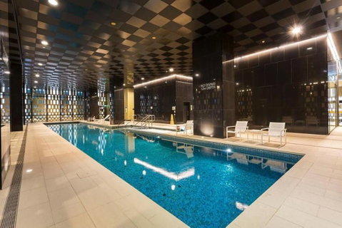 Chic, Modern & Stylish.Stunning Views,Free Parking - Accommodation Sunshine Coast 1