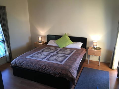 Chill N Sea Coastal Retreat - Accommodation Sunshine Coast 2