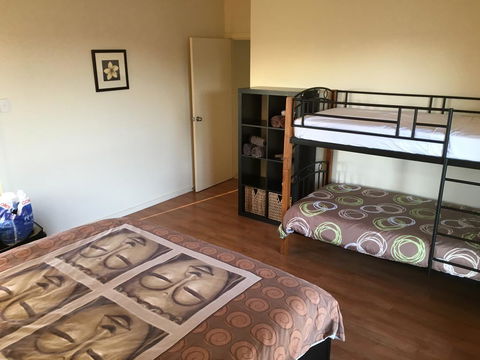 Chill N Sea Coastal Retreat - Accommodation Sunshine Coast 3