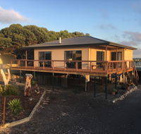 Chill n Sea Coastal Retreat - Accommodation Sunshine Coast