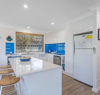 Chill Out at Fingal - Jellicoe Close - Accommodation Sunshine Coast