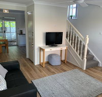 Chilli Reef at Fingal Bay - Accommodation Sunshine Coast