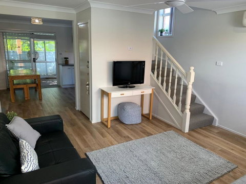 Chilli Reef At Fingal Bay - Accommodation Sunshine Coast 0