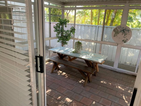 Chilli Reef At Fingal Bay - Accommodation Sunshine Coast 1