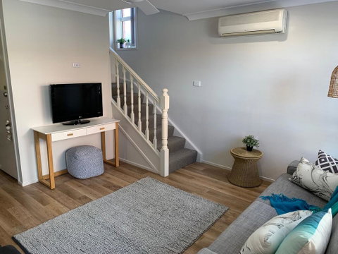 Chilli Reef At Fingal Bay - Accommodation Sunshine Coast 2