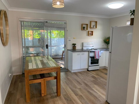 Chilli Reef At Fingal Bay - Accommodation Sunshine Coast 3