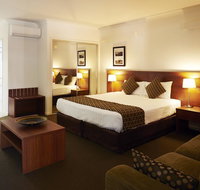 Chinchilla Downtown Motor Inn - Accommodation Sunshine Coast
