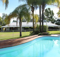 Chinchilla Great Western Motor Inn - Accommodation Sunshine Coast