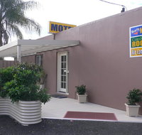 Chinchilla Motel - Accommodation Sunshine Coast