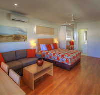 Chinchilla Motor Inn - Accommodation Sunshine Coast