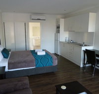 Chinchilla Tourist Park - Accommodation Sunshine Coast