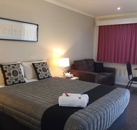 Chinchilla White Gums Motor Inn - Accommodation Sunshine Coast