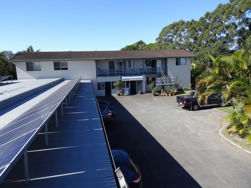 Chinderah NSW Accommodation Sunshine Coast