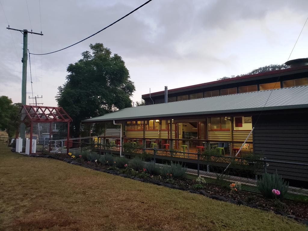 Lamington QLD Accommodation Sunshine Coast