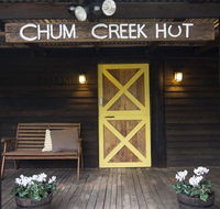 Chum Creek Hut - Accommodation Sunshine Coast