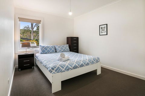 Chunar Lodge - Accommodation Sunshine Coast 3
