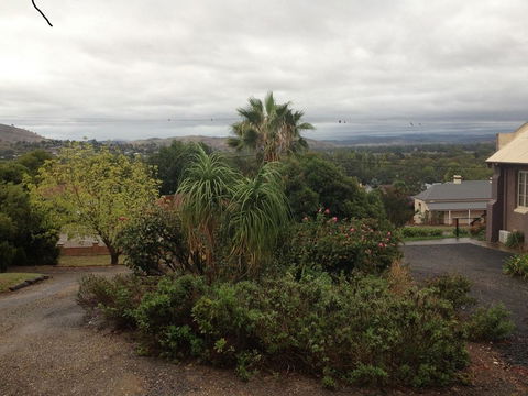 Church House B&B Gundagai - Accommodation Sunshine Coast 3