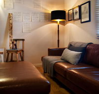 Circa Ivy Prince Daylesford - Accommodation Sunshine Coast