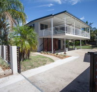 City Beach Holiday House - Accommodation Sunshine Coast