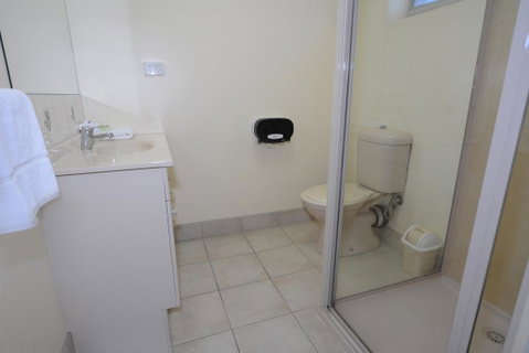City Centre Motel - Accommodation Sunshine Coast 2