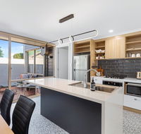 City Courtyard Apartment - Accommodation Sunshine Coast