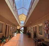 City East Motel - Accommodation Sunshine Coast