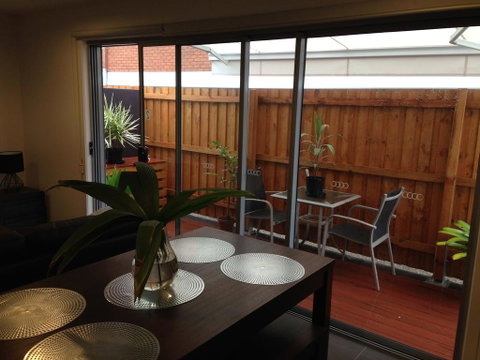 City Pads 2 - Accommodation Sunshine Coast 1