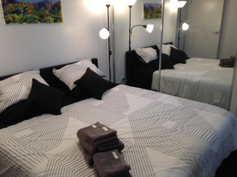 City Pads 2 - Accommodation Sunshine Coast 3