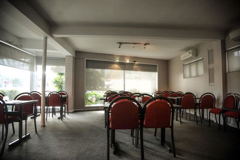 City Sider Motor Inn - Accommodation Sunshine Coast 2