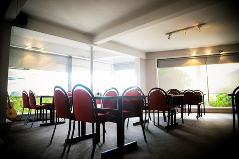 City Sider Motor Inn - Accommodation Sunshine Coast 1