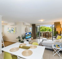 City Stadium Apartment on the riverfront - Accommodation Sunshine Coast