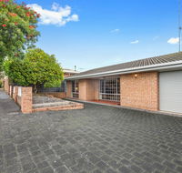 City Two Apartment - Accommodation Sunshine Coast