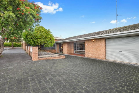 City Two Apartment - Accommodation Sunshine Coast 0