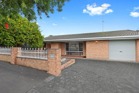 City Two Apartment - Accommodation Sunshine Coast 1