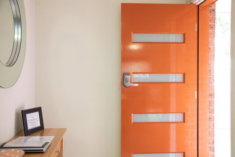 City Two Apartment - Accommodation Sunshine Coast 2