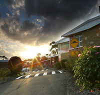 City View Motel - Accommodation Sunshine Coast