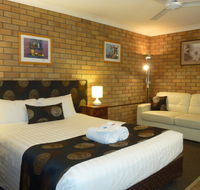 City View Motel - Accommodation Sunshine Coast