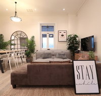 CITYSCAPE Davcorp Executive Rentals - Free Wifi Wine Netflix in Nth Adelaide - Accommodation Sunshine Coast
