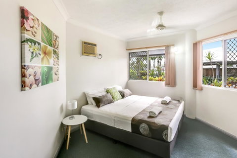 Citysider Cairns Holiday Apartments - Accommodation Sunshine Coast 0