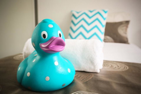Citysider Cairns Holiday Apartments - Accommodation Sunshine Coast 3