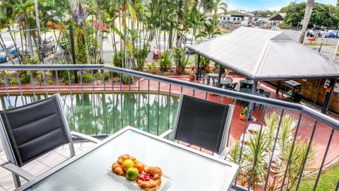 Citysider Cairns Holiday Apartments - Accommodation Sunshine Coast 1