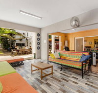Civic Guesthouse - Accommodation Sunshine Coast